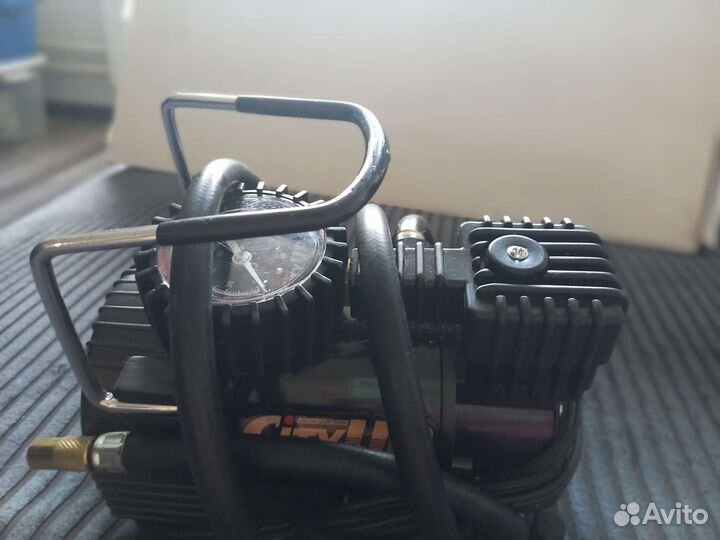 Компрессор автомоб.CityUp AC-583