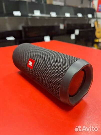 Беспроводная колонка JBL Flip 4