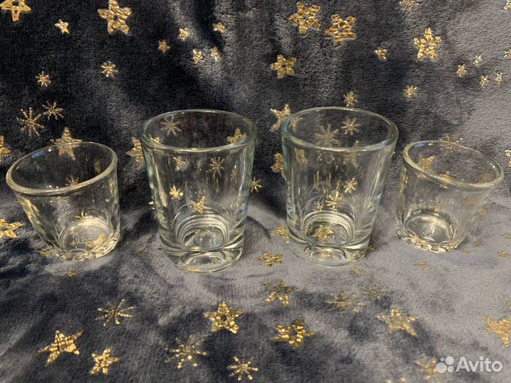 Посуда новая разная