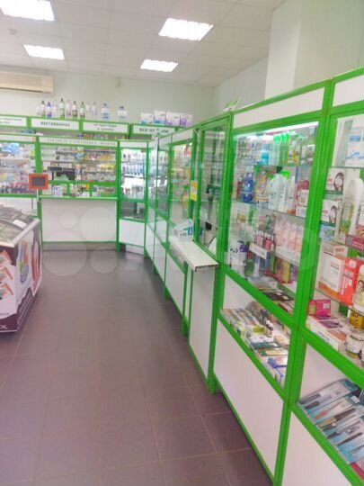 Помещение свободного назначения, 169.6 м²