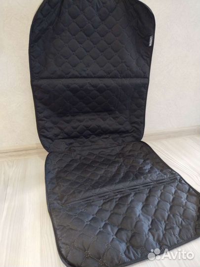 Накидка на автомобильное кресло