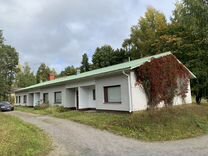 коммерческая недвижимость в финляндии
