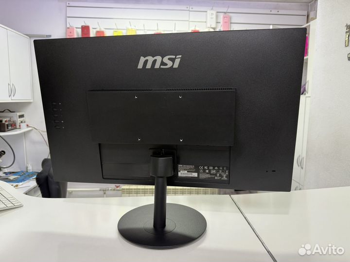 Монитор MSI PRO mp271