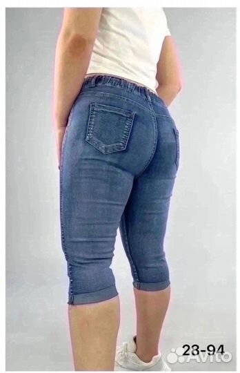 Бриджи 56р до 62р