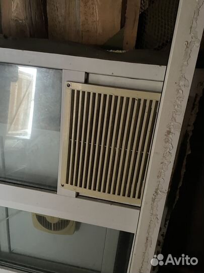 Окна пластиковые бу