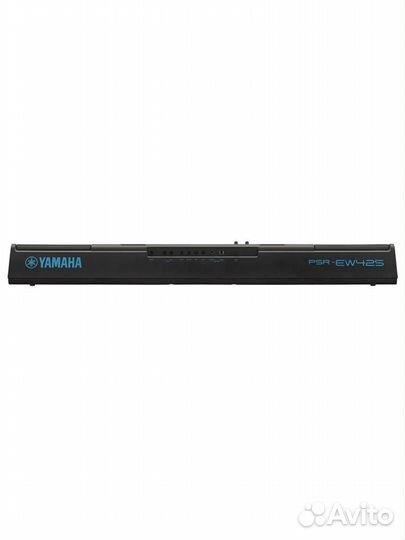 Синтезатор Yamaha PSR-EW425
