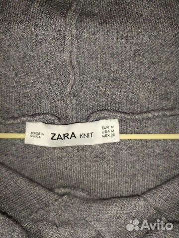 Худи Свитшот Zara