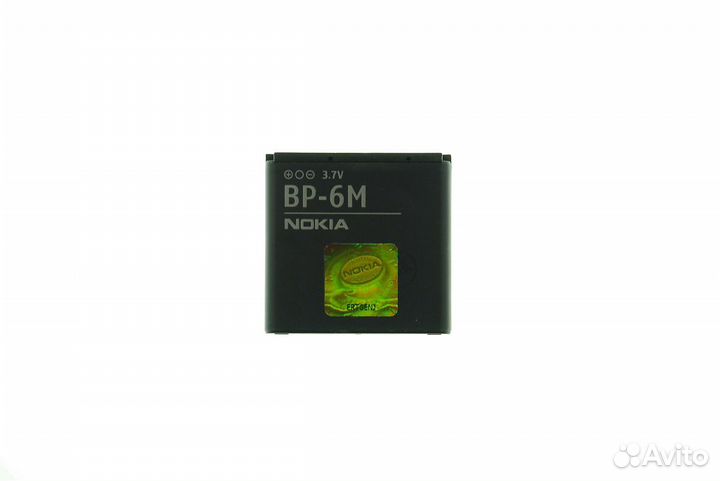 Аккумулятор(батарейка) для телефонов Nokia/OnePlus