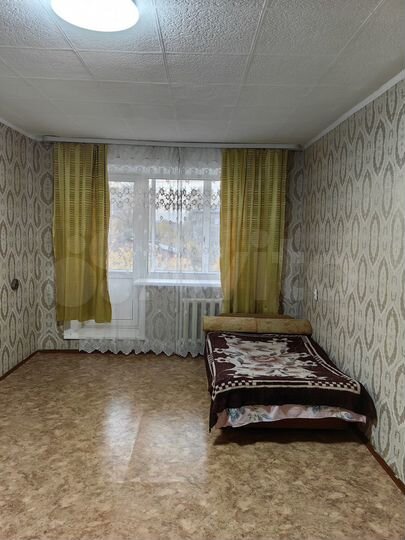 2-к. квартира, 50 м², 3/5 эт.