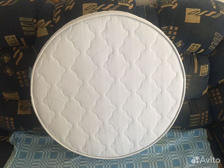 Матрас детский Nuovita