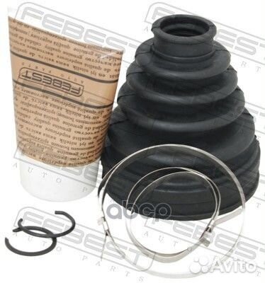 Пыльник шруса 0115-MCV30