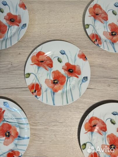 Набор посуды 