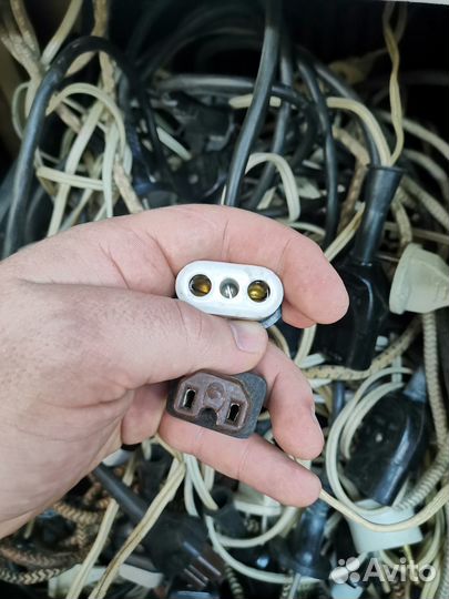 Провода шнуры для Самовара Много