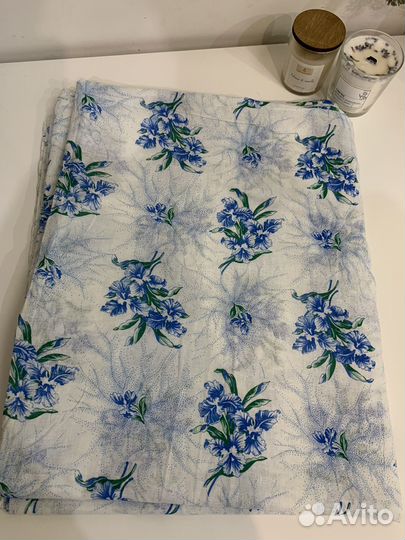 Пододеяльник двуспальный 196*160