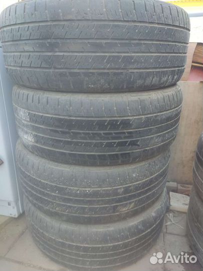 Michelin Radial XSE 235/50 R19 99V