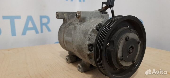 1B33E00700 Компрессор кондиционера Hyundai i40 VF