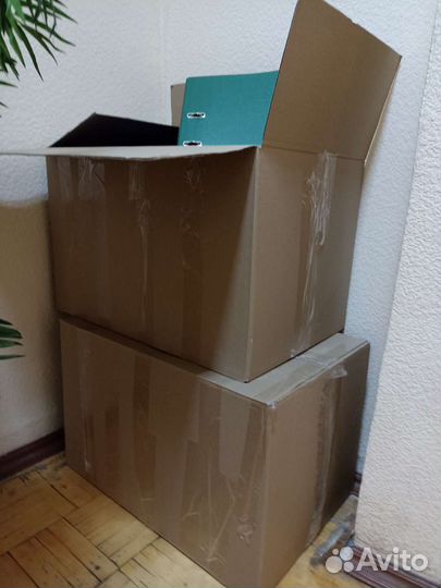 Папки канцелярские