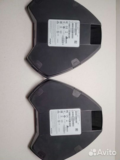 Конференц телефон Avaya B189
