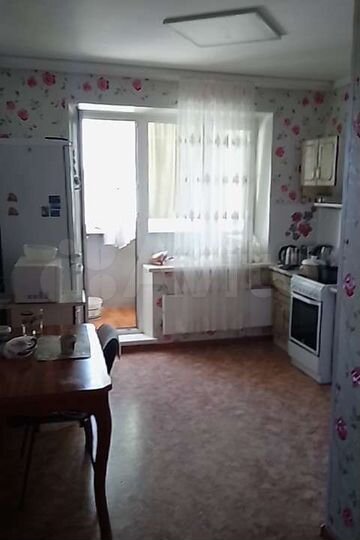 4-к. квартира, 84 м², 5/5 эт.