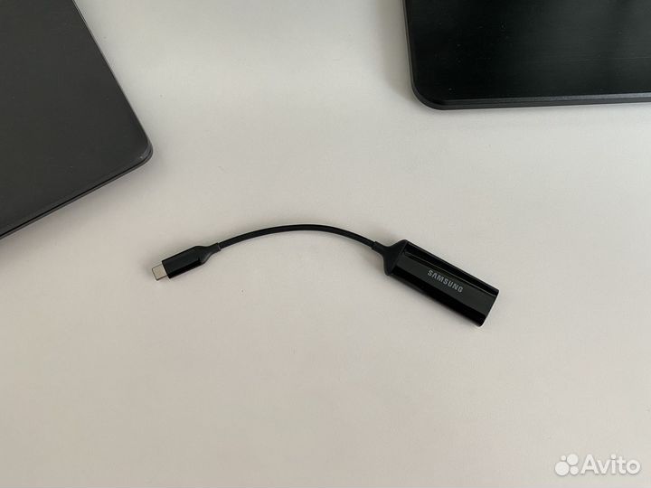 Samsung USB Type C - hdmi (4k)