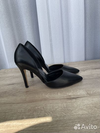 Туфли 38