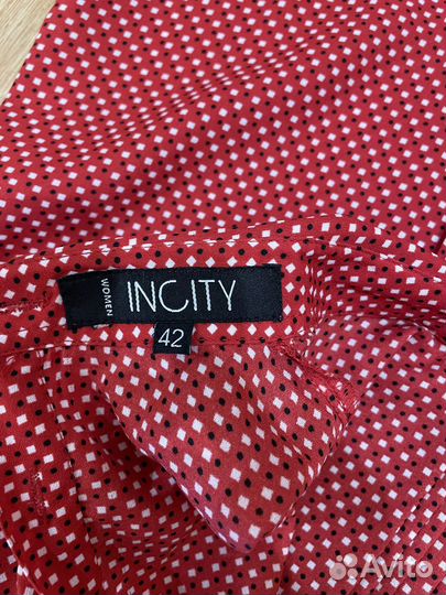 Женские вещи lnsiti, Reservet