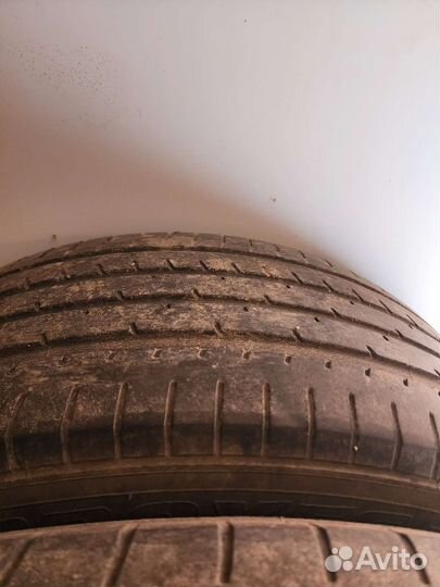 Toyo Proxes R36 225/55 R19