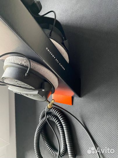 Beyerdynamic DT 990 Pro 250 Ohm (новые) +(торг)