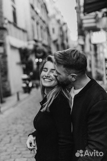 Фотограф Фотосессия