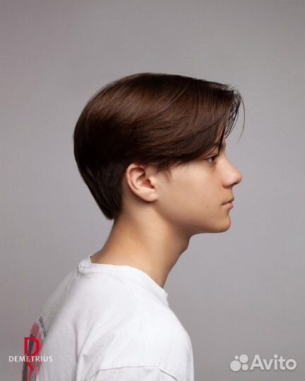 Мужские стрижки от топ - мастеров бесплатно