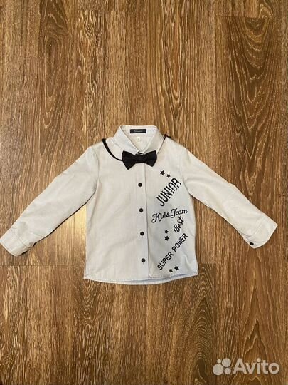 Рубашка детскаЯ choupette 92 см
