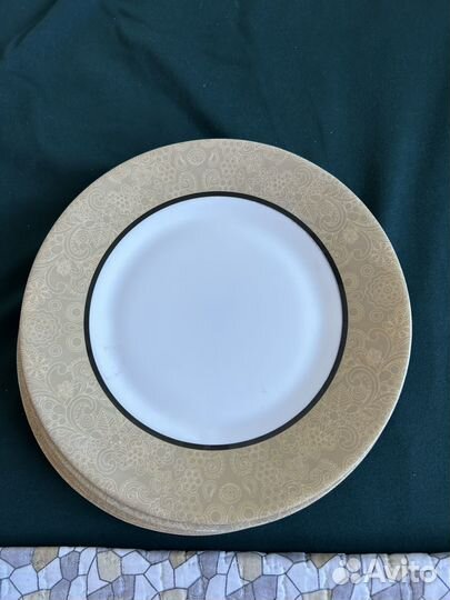 Набор столовой посуды luminarc 6 персон