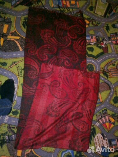 Женский платок