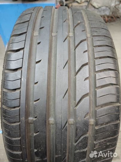 Continental ContiPremiumContact 2 215/40 R17 87W