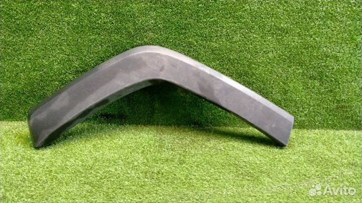 Накладка арки колеса задняя правая Toyota Rav 4