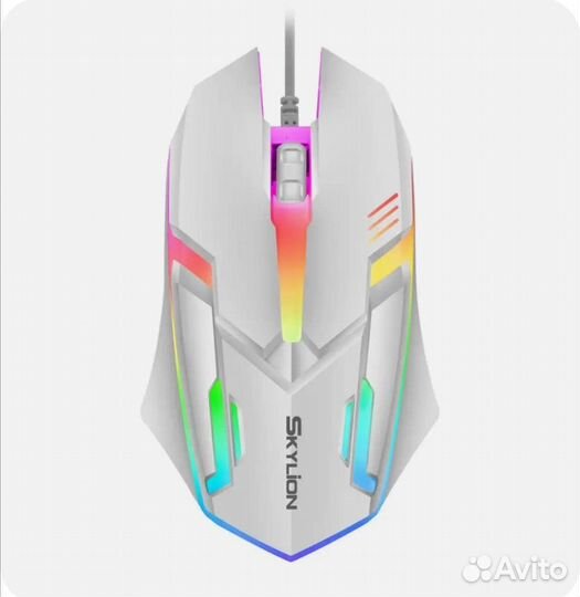 Мышка компьютерная