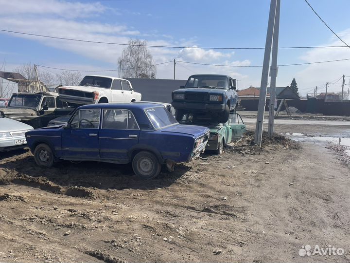 Авторазбор ваз 2108- 2109 на запчасти