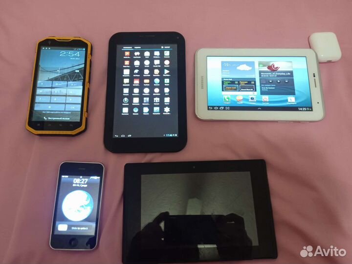 Планшет samsung Gt p 3100