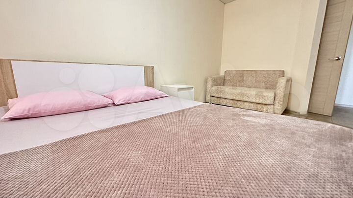 1-к. квартира, 40 м², 9/14 эт.