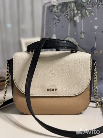 Сумка dkny оригинал