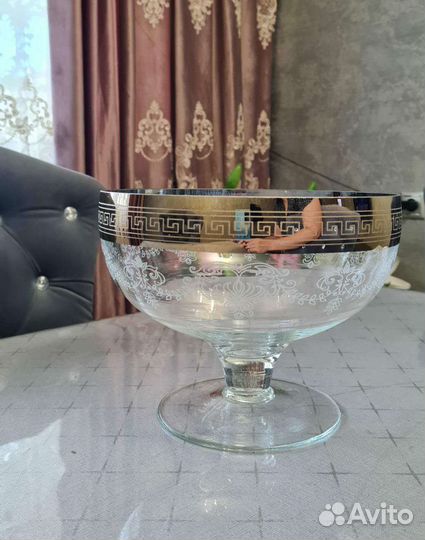 Ваза для фруктов