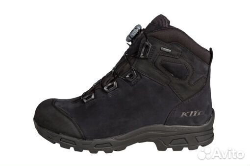 Ботинки klim Range GTX Boot 3316-000