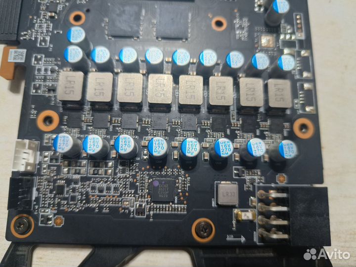 Игровой системный блок MSI