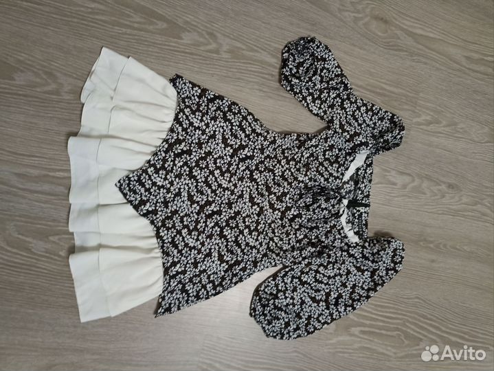 Женские вещи пакетом 42