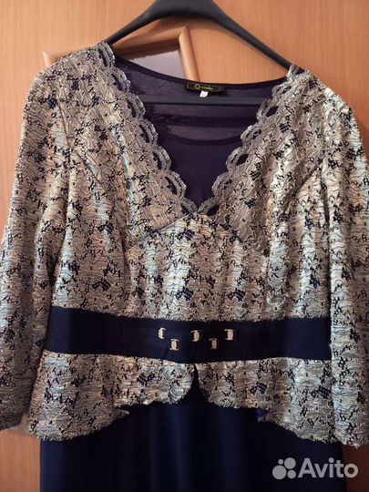 Вечерние платья