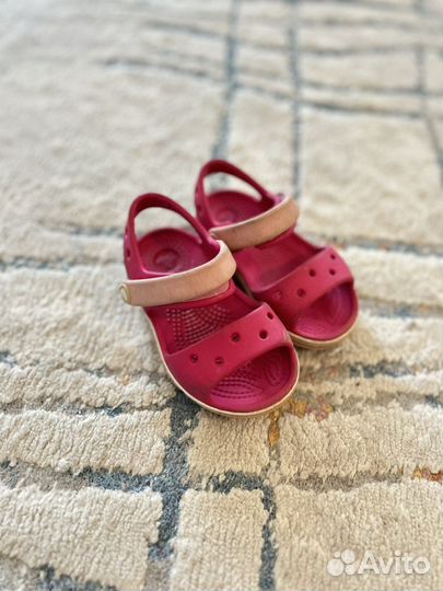 Crocs
