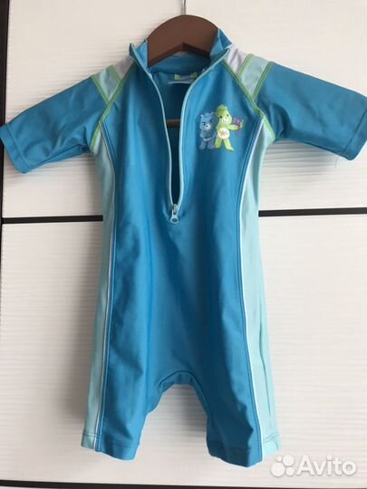 Костюм Детский для плавания