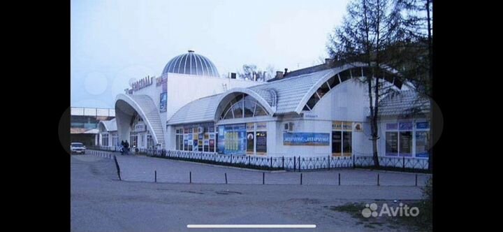 Свободного назначения, 30 м²