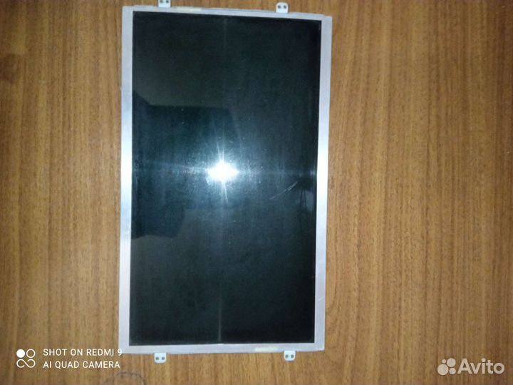 Матрицы для ноутбуков