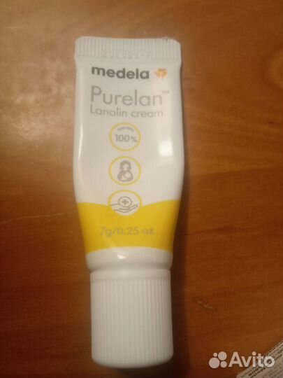 Medela purelan крем